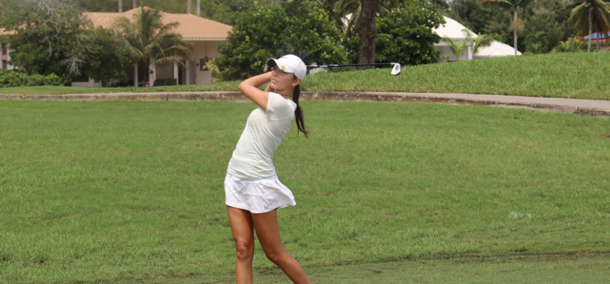 Phung and Sinha Shine Through the Storms